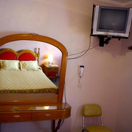 Hotel Las Rosas Σάλτα Εξωτερικό φωτογραφία