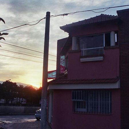 Hotel Las Rosas Σάλτα Εξωτερικό φωτογραφία