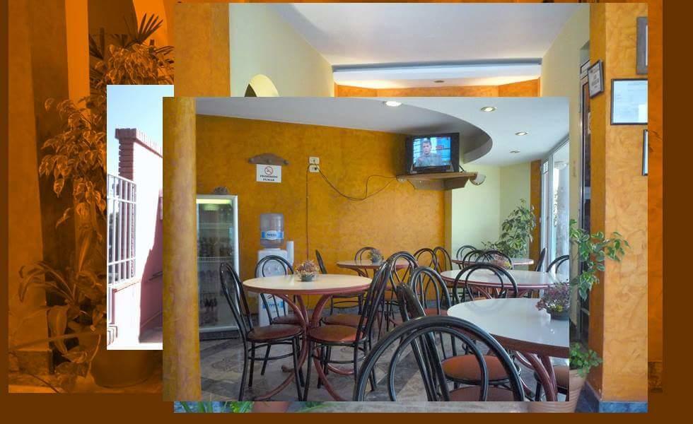 Hotel Las Rosas Σάλτα Εξωτερικό φωτογραφία