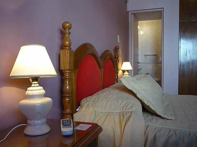 Hotel Las Rosas Σάλτα Εξωτερικό φωτογραφία