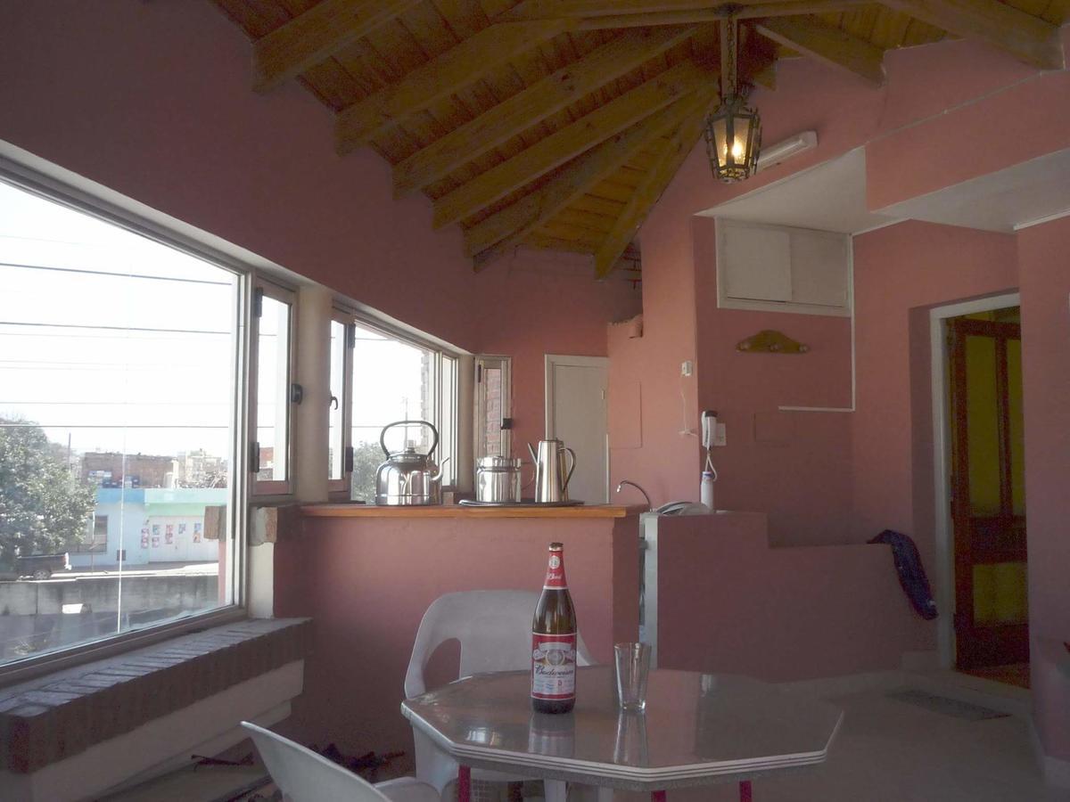 Hotel Las Rosas Σάλτα Εξωτερικό φωτογραφία